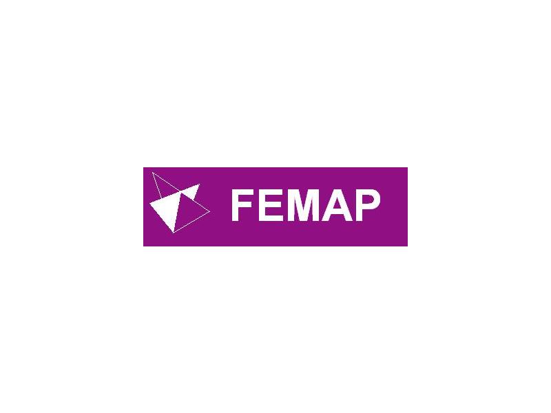 Создание рациональных расчетных моделей в Femap