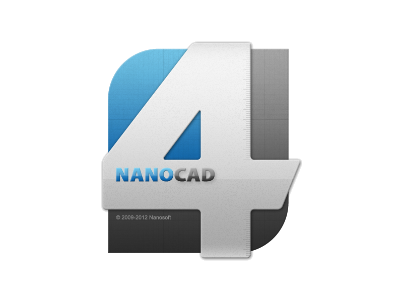 Знакомьтесь, nanoCAD - ваша новая САПР
