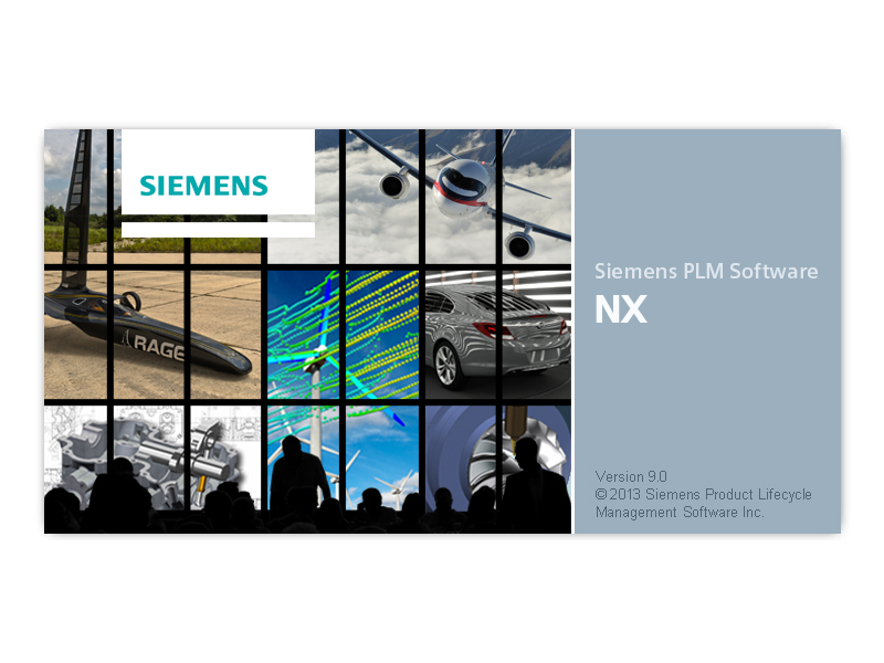 Новая версия системы NX 10 от компании Siemens повышает гибкость конструирования и обеспечивает трехкратный рост производительности