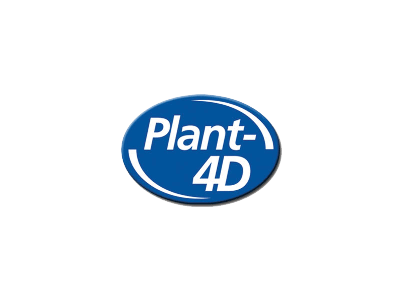Новое расширение «Слияние компонентов» для PLANT-4D