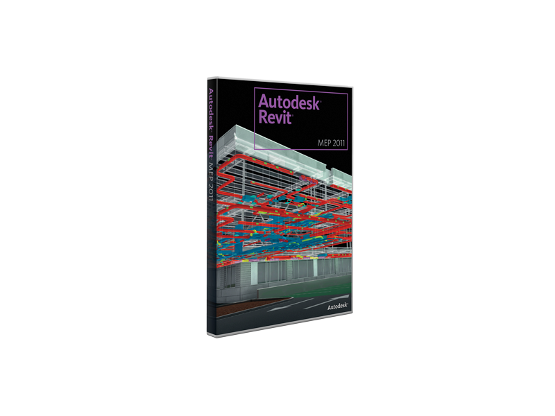 Книга «Autodesk Revit 2011. Компьютерное проектирование зданий» - в подарок!