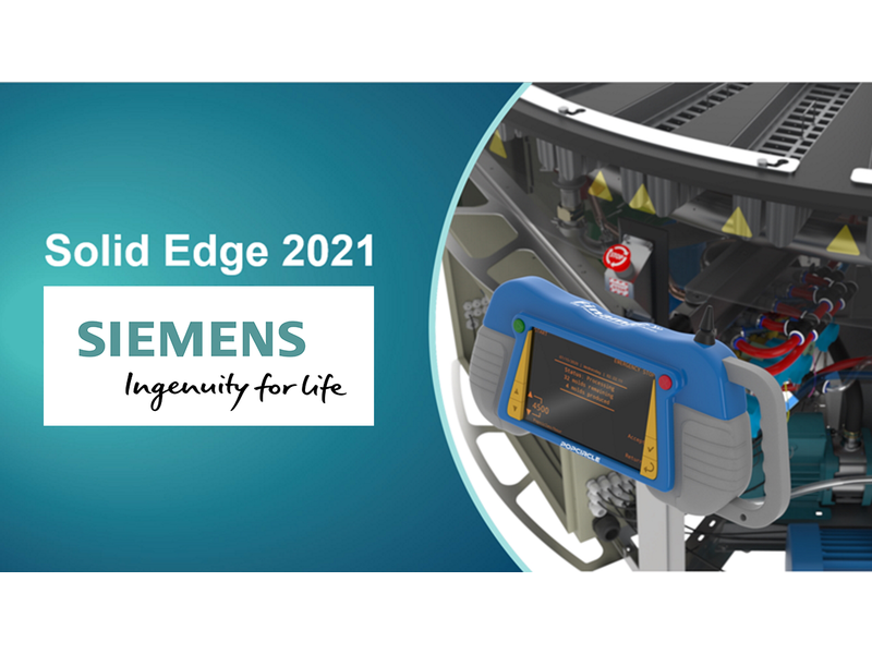 Simcenter FLOEFD for Solid Edge. Использование для разработки и оптимизации газовых котлов и горелок