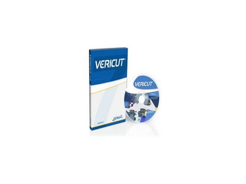 Выход версии 8.1 программного комплекса VERICUT