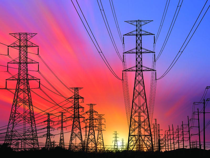 Электрические сети и энергоснабжение