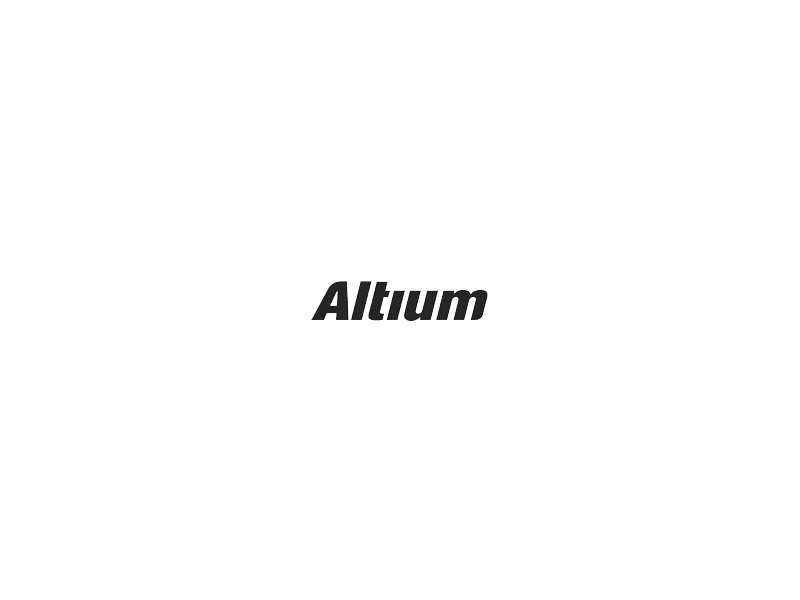 Altium Designer в рассрочку