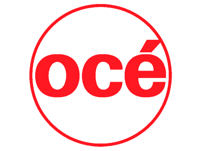 Выставка-конференция Oce Technologies в Екатеринбурге